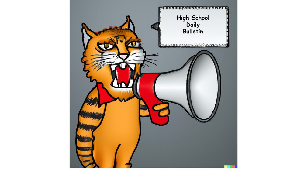 Wildcat Bulletin