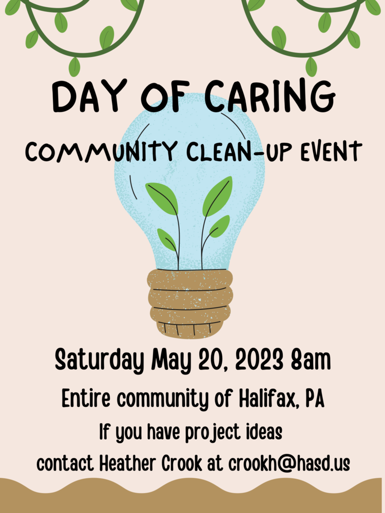 Day of Caring