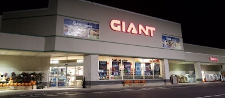 Giant Halifax